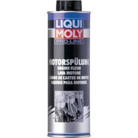 Dung dịch phụ gia Súc rửa động cơ Liqui Moly 2427 Pro-Line Engine Flush 500ml - Made in Germany