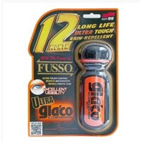 Dung dịch phủ nano, chống bám nước kính ô tô 12 tháng Ultra glaco soft 99 G-19