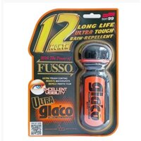 Dung dịch phủ nano, chống bám nước kính ô tô 12 tháng Ultra glaco soft 99 G-19