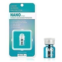 Dung dịch phủ Nano độ cứng 9H bảo vệ toàn diện màn hình Điện Thoại - phuongvi1010