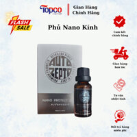 Dung Dịch Phủ Nano Kính - Giải Pháp Bảo Vệ Hiệu Quả cho Ô Tô - Hàng chính hãng