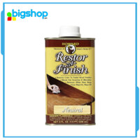 Dung dịch phục hồi màu sắc và xóa vết xước đồ gỗ Restor-A-Finish