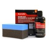 Dung dịch phục hồi nhựa đen - 3M Bondo Restore Black Restauradoor De Color Negro PN0800 237ml (Đen) [bonus]