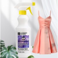Dung Dịch Phục Hồi Và Chống Phai Màu Quần Áo Cao Cấp 500ML DMAX777