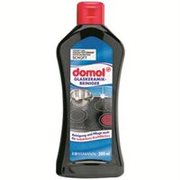 Dung dịch rửa bếp từ Domol - Xách tay Đức