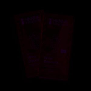 Dung dịch rửa cặn rượu trên điện cực sau khi đo trong rượu HANNA HI700635P (Hộp 25 gói 20mL)