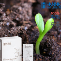 Dung dịch rửa điện cực trong đất mùn - cho bút đo pH Hanna HI700664P