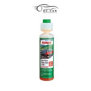 Dung dịch rửa kính đậm đặc Sonax 371141 250ml