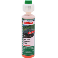 Dung dịch rửa kính đậm đặc Sonax Clear View 1100 371141 250ml