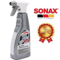 Dung dịch rửa mâm, tẩy rửa mâm xe ô tô Sonax Rim Cleaner 429200, dung tích 500ml