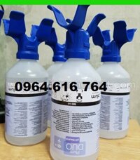 Dung dịch rửa mắt khẩn cấp Plum 4801