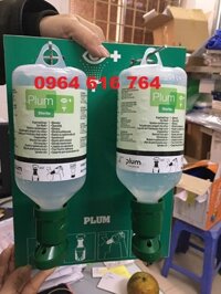 Dung dịch rửa mắt Plum 4604