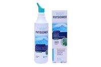 Dung Dịch Rửa Mũi Physiomer Strong Jet (Chai 210ml)