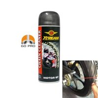 Dung Dịch Rửa Sên Xe Xtream CHAIN CLEANER X1