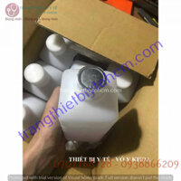 Dung dịch rửa tay khô sát khuẩn nhanh Clincare 500ml