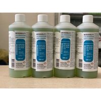 Dung dịch rửa tay microshield ( 500ml )