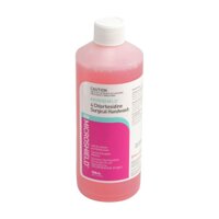 Dung dịch Rửa tay Microshield 4%