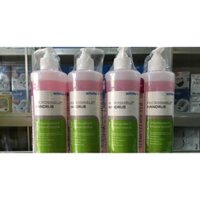 Dung dịch rửa tay Microshield Handrub 500ml