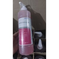 Dung dịch rửa tay phẫu thuật Microshield 4 Chlorhexidine Surgical Handwash 500 ml( giá 1 chai )