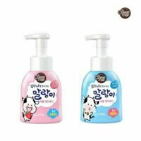 Dung dịch rửa tay tạo bọt Shower Mate Bubble Hand Wash 300ml - Đủ hương