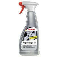 DUNG DỊCH RỬA VÀNH MÂM Ô TÔ SONAX RIM CLEANER 500ML
