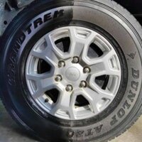 Dung dịch rửa xe bóng lốp Zero 4.5L