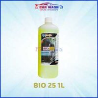Dung Dịch Rửa Xe Không Chạm - Nước Rửa Xe Ô Tô, Xe Máy Ekokemika - Bio 25 - 1L (hàng chính hãng)