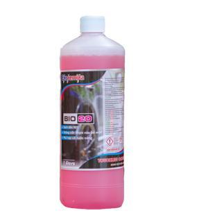 Dung dịch rửa xe không chạm BIO20-1L