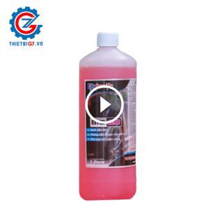 Dung dịch rửa xe không chạm BIO20-1L