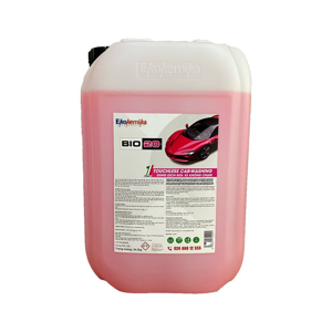 Dung dịch rửa xe không chạm Ekokemika BIO 20 – can 20l