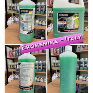 Dung dịch rửa xe không chạm Ekokemika T-Rex 80 - can 1L