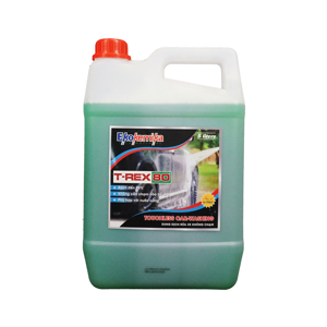 Dung dịch rửa xe không chạm Ekokemika T-Rex 80 - can 5L