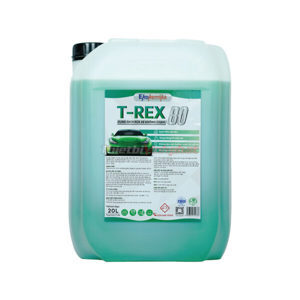 Dung dịch rửa xe không chạm Ekokemika T-Rex 80 - can 20L