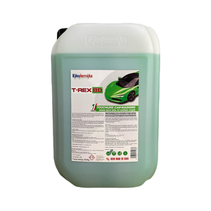 Dung dịch rửa xe không chạm Ekokemika T-Rex 80 - can 20L