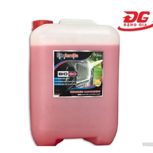 Dung dịch rửa xe không chạm Ekokemika BIO 20 – can 20l