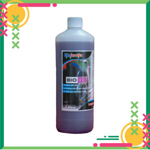 Dung dịch rửa xe không chạm Ekokemika BIO 30 - can 1L