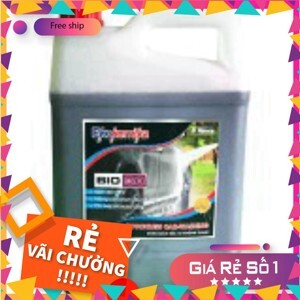 Dung dịch rửa xe không chạm Ekokemika BIO 30 - can 20L