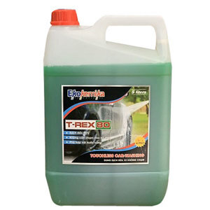 Dung dịch rửa xe không chạm Ekokemika T-Rex 80 - can 1L
