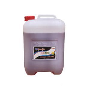 Dung dịch rửa xe không chạm Ekokemika BIO 40 - can 5L