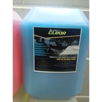 Dung dịch rửa xe không chạm 22kg/thùng