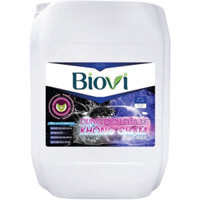 DUNG DỊCH RỬA XE KHÔNG CHẠM BIOMAX(cực mạnh)