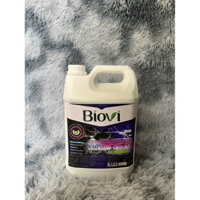 Dung dịch rửa xe không chạm BIO-MAX - 5 lít (tỷ lệ 1:100-1:140), tiết kiệm thời gian và chi phí