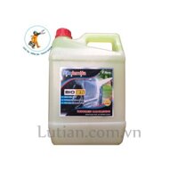 Dung dịch rửa xe không chạm Bio25-5L