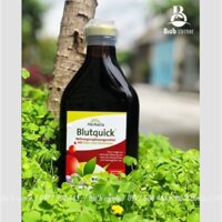 Dung dịch sắt hữu cơ Blutquick