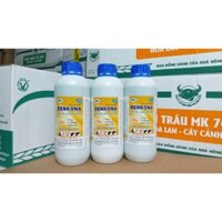 Dung dịch sát khuẩn BENKONA chuyên dùng trong thú y, Trị Nấm Mốc, Xử Lí Giá Thể, Diệt Rong Rêu 1 lít