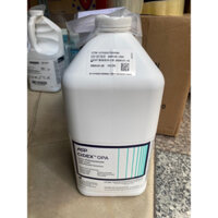 Dung dịch sát khuẩn dụng cụ y tế, thẩm mỹ Cidex Opa-Can 3,78 Lít