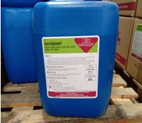 Dung dịch sát khuẩn gốc cồn (Hóa chất diệt khuẩn gốc cồn) Sani-Gel (Can 20 lít)