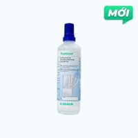 Dung dịch sát khuẩn làm mềm vết loét Prontosan Wound Solution B.Braun 350ml