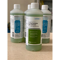 Dung Dịch Sát Khuẩn Ngoài Da MICROSHIELD