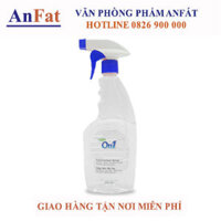 Dung Dịch Sát Khuẩn On1 650ml